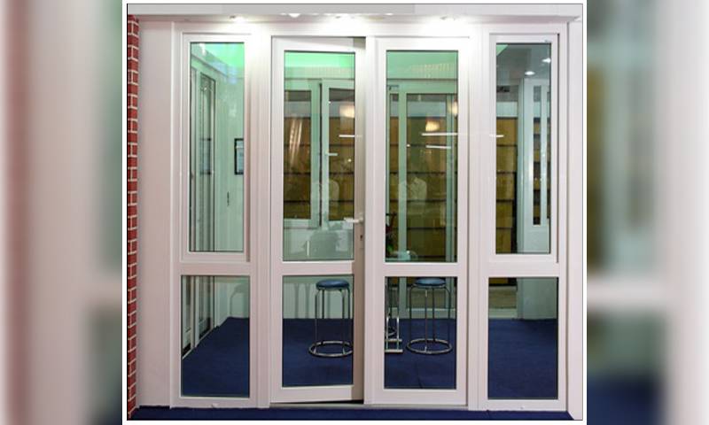 Lắp đặt cửa nhôm kính TPHCM – cửa đẹp, giá rẻ và chất lượng